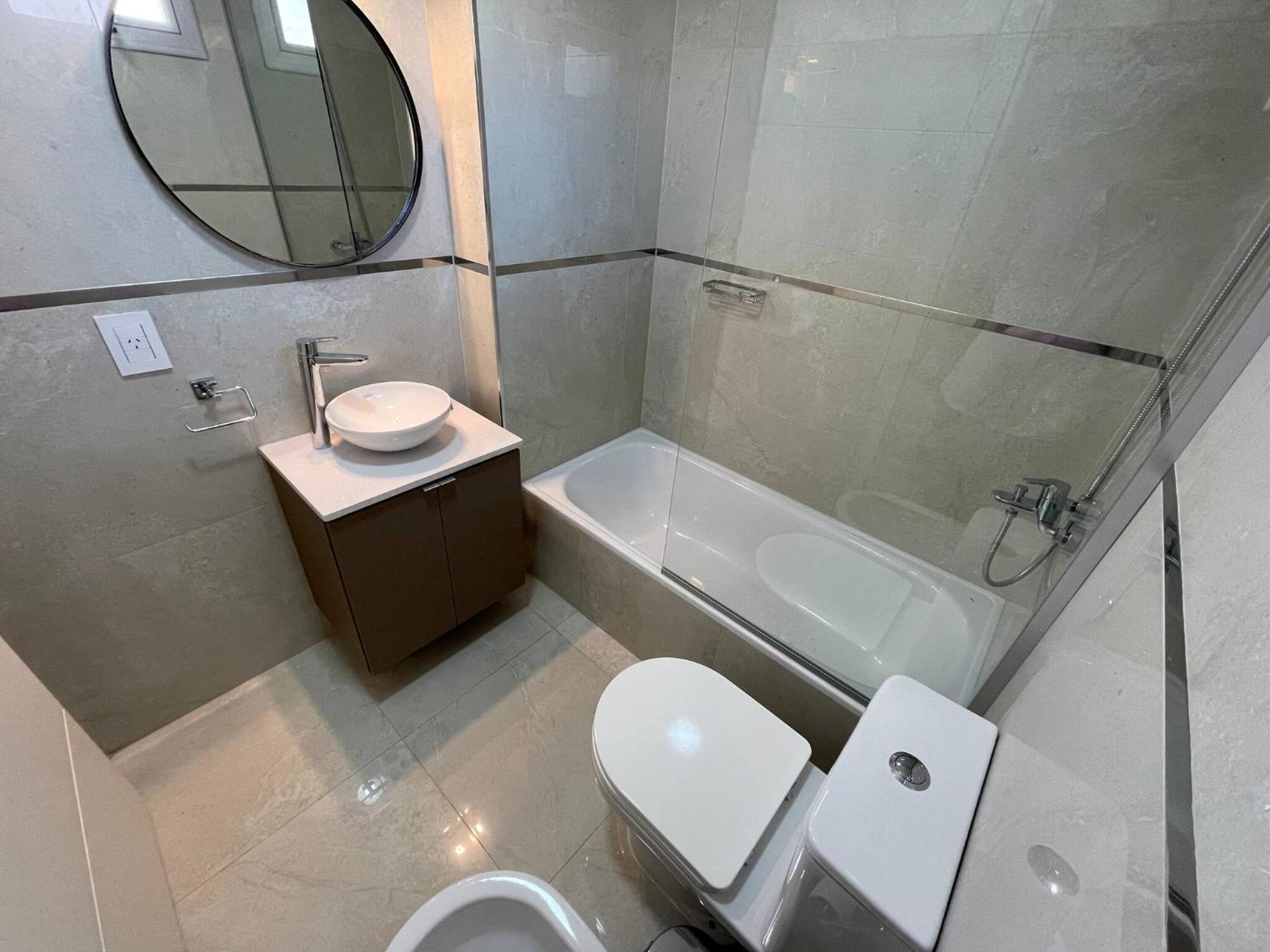 Modern Cozy In San Telmo For Relaxation And Productivity No1 *