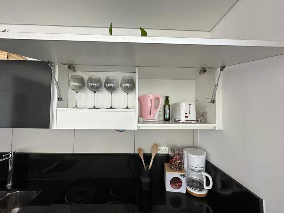 Departamento En Puerto Madero * Buenos Aires