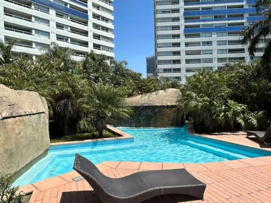 Departamento En Puerto Madero Buenos Aires