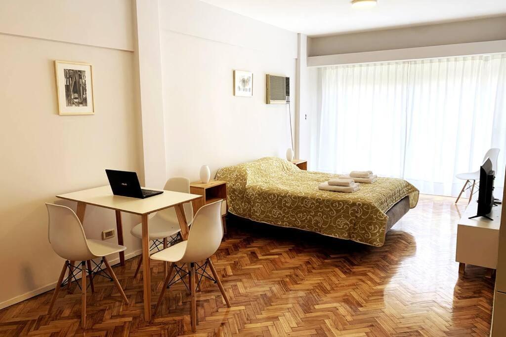 Estudio Recoleta - Vista Y Luz Ciudad Autónoma de Buenos Aires