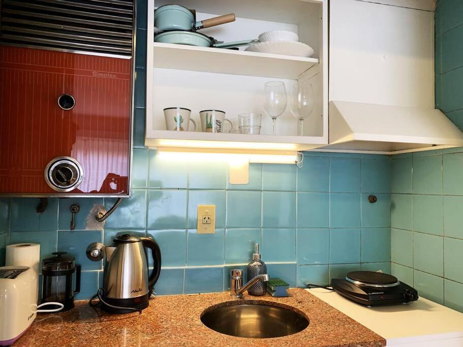 Estudio Recoleta - Vista Y Luz Ciudad Autónoma de Buenos Aires