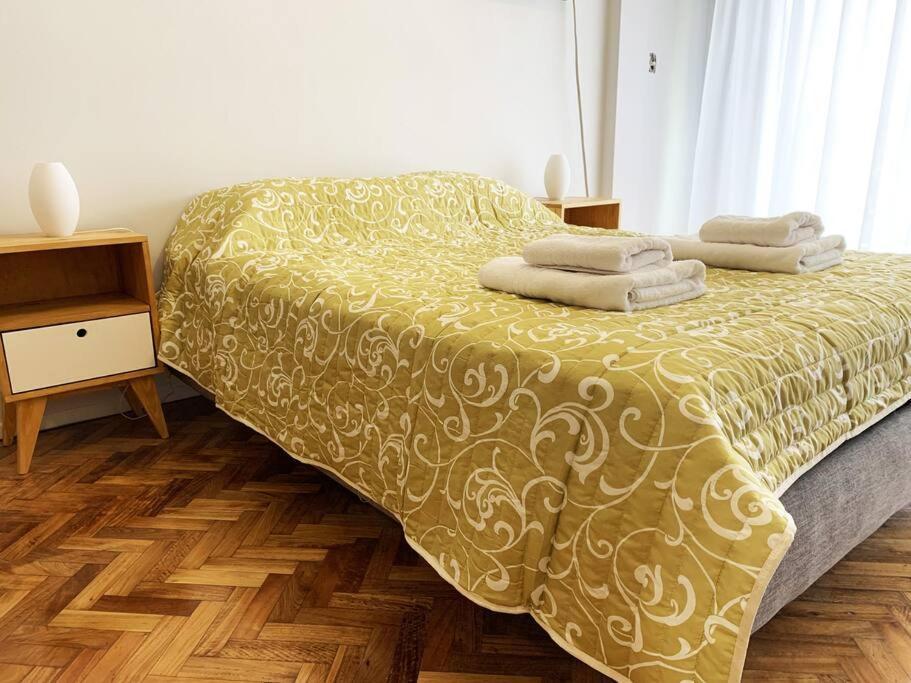 Estudio Recoleta - Vista Y Luz Ciudad Autónoma de Buenos Aires
