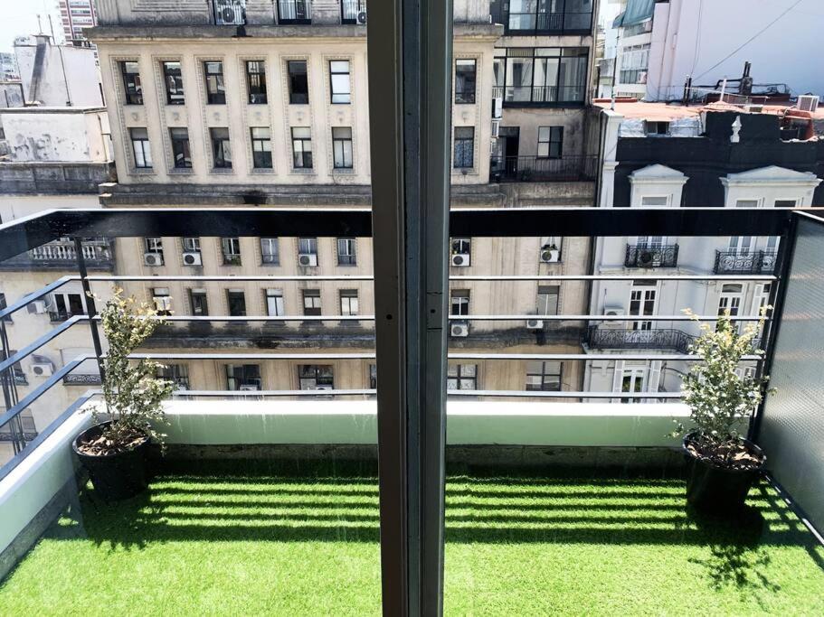 Estudio Recoleta - Vista Y Luz * Ciudad Autónoma de Buenos Aires