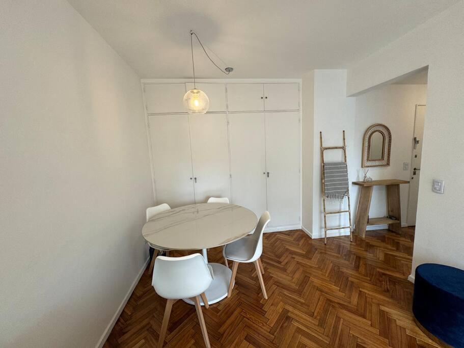 Lovely & Cozy 1brapt In Recoleta Apartamento *