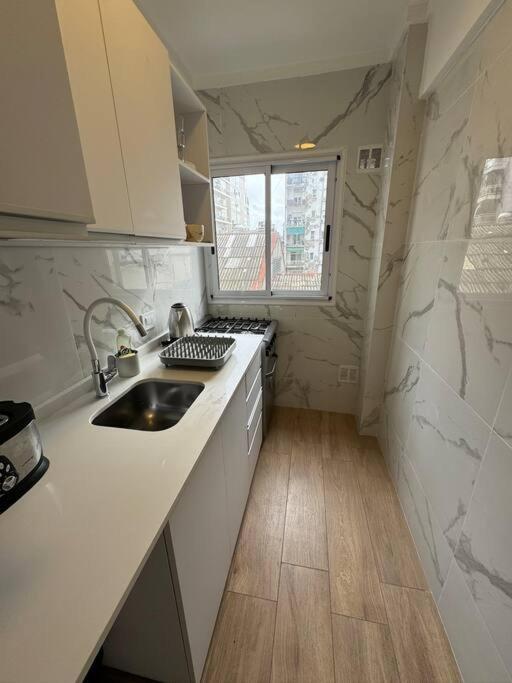 Lovely & Cozy 1brapt In Recoleta Apartamento *