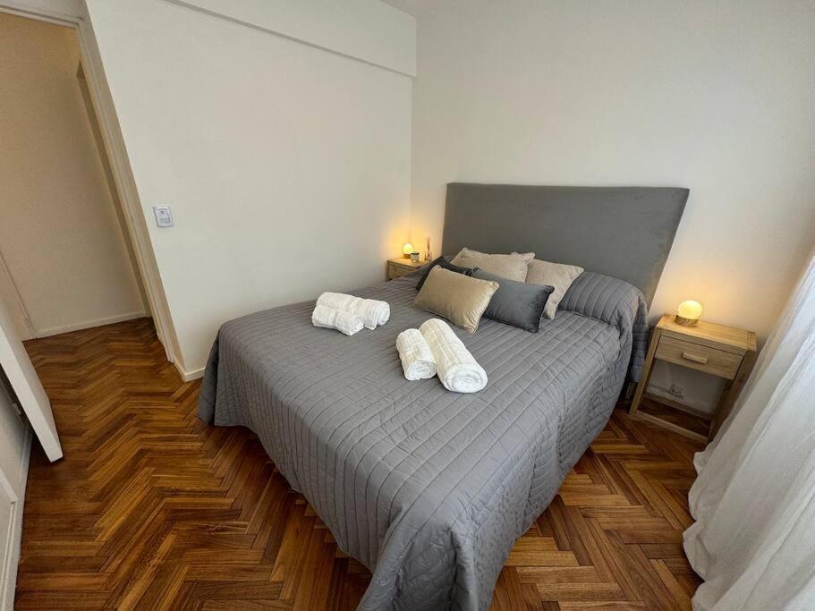 Lovely & Cozy 1brapt In Recoleta Apartamento Ciudad Autónoma de Buenos Aires