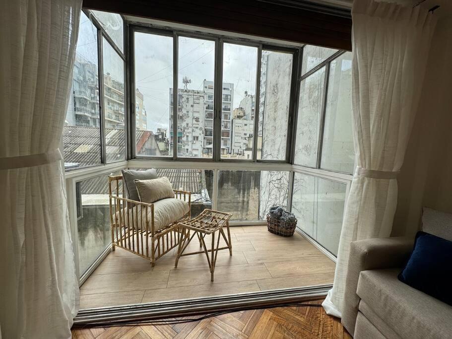 Lovely & Cozy 1brapt In Recoleta Apartamento Ciudad Autónoma de Buenos Aires