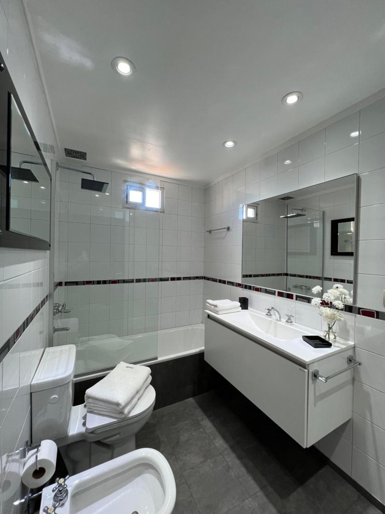 Apartamento Sunset Belgrano R Ciudad Autónoma de Buenos Aires