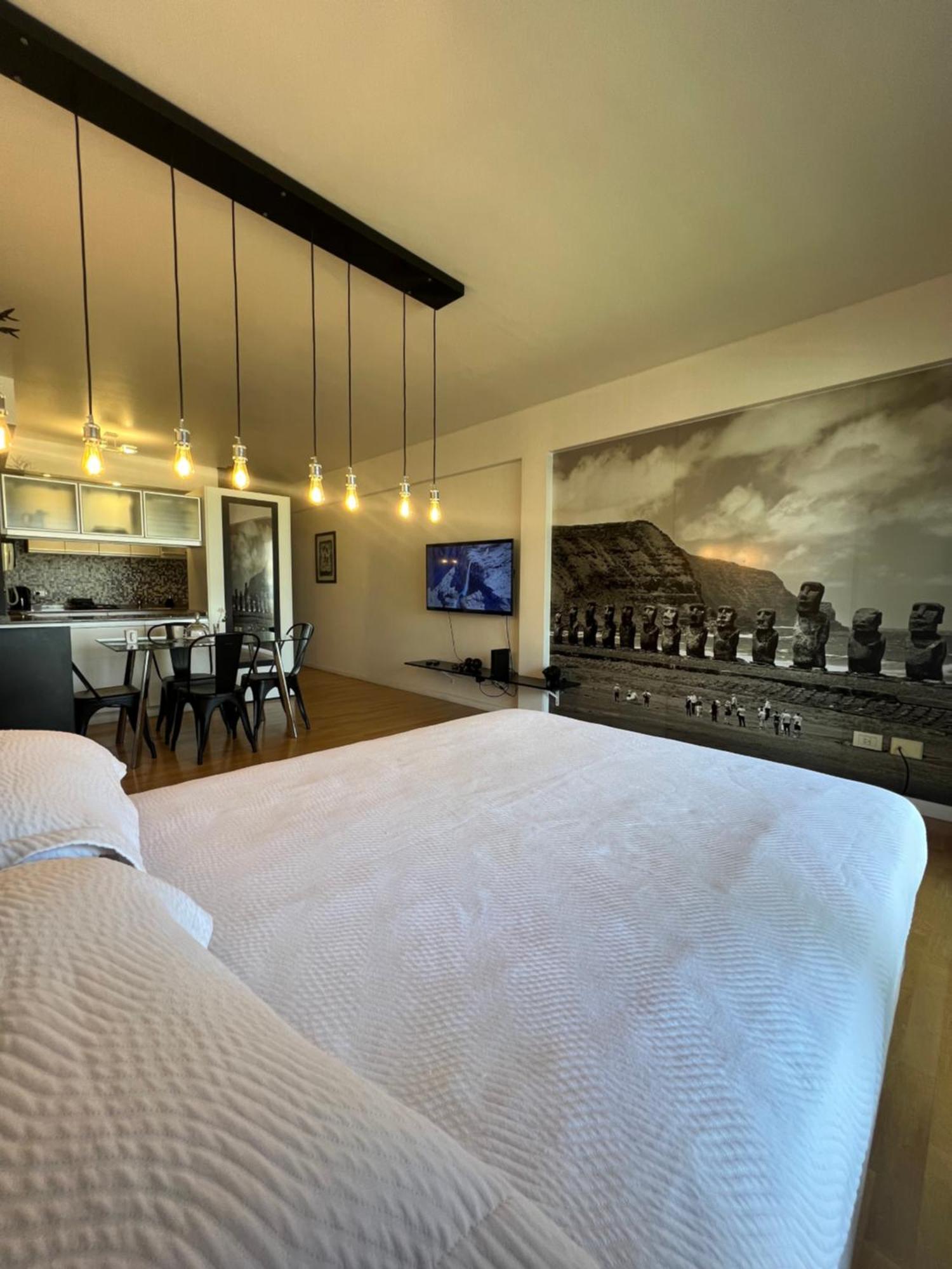 Sunset Belgrano R Apartamento Ciudad Autónoma de Buenos Aires
