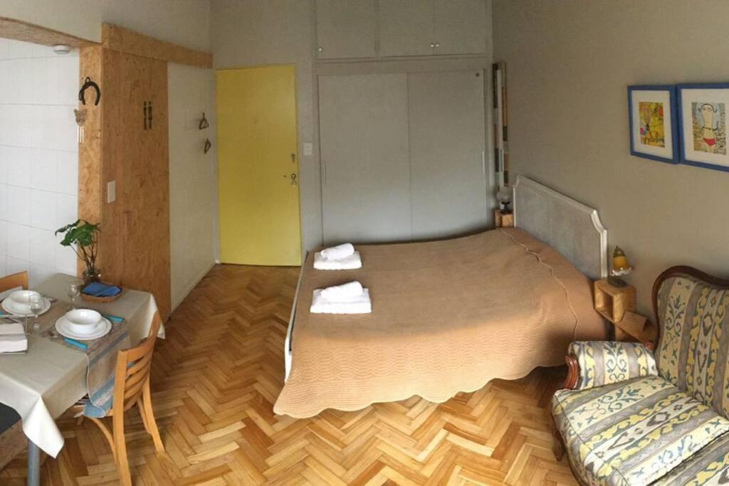 Tu Paraiso Urbano Apartamento