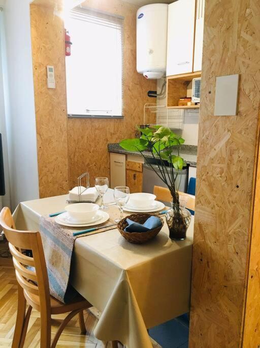 Tu Paraiso Urbano Apartamento