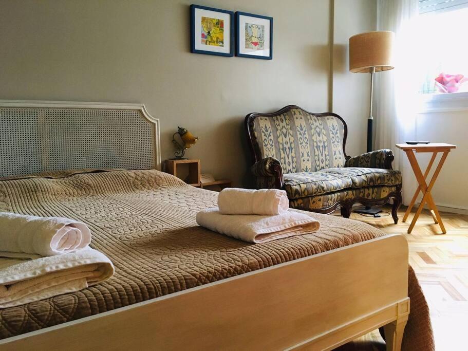 Apartamento Tu Paraiso Urbano Ciudad Autónoma de Buenos Aires