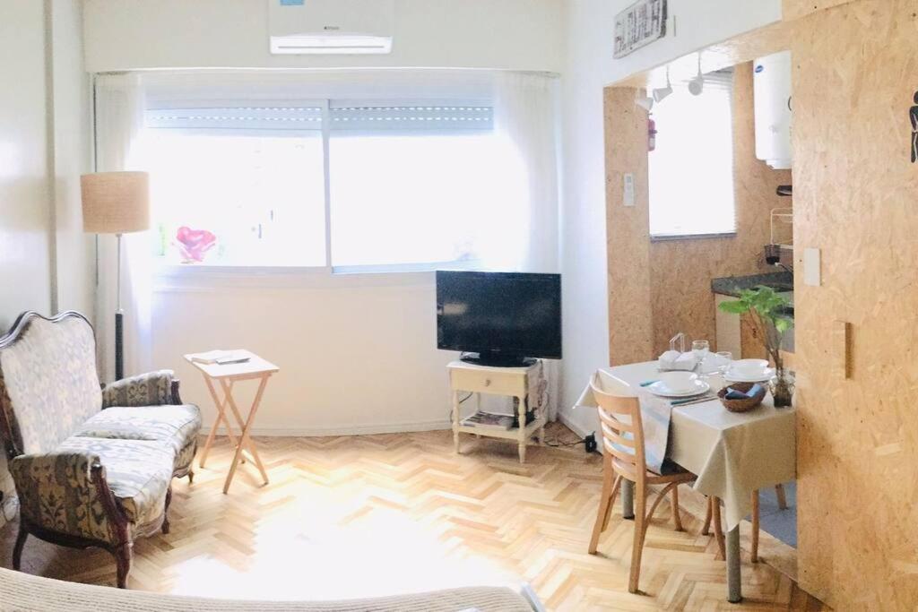 Tu Paraiso Urbano Apartamento Ciudad Autónoma de Buenos Aires