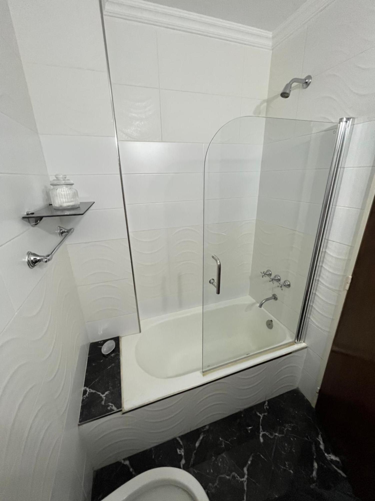 Apartamento Calido Y Amplio En Belgrano