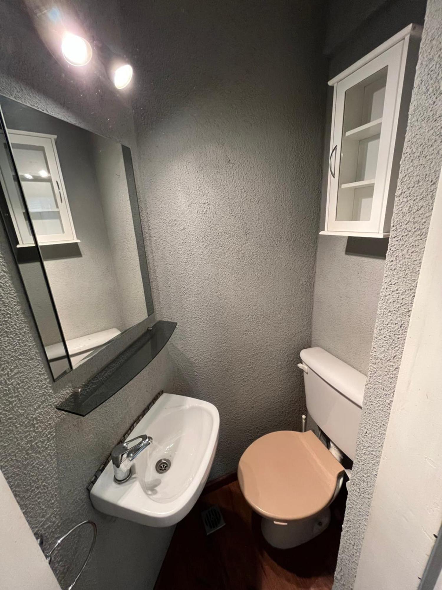 Calido Y Amplio En Belgrano Apartamento *