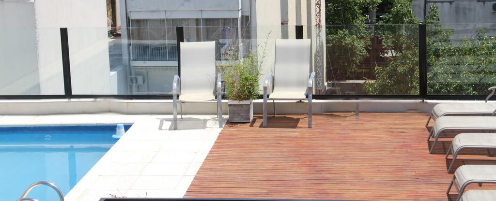 Apartamento Arenales