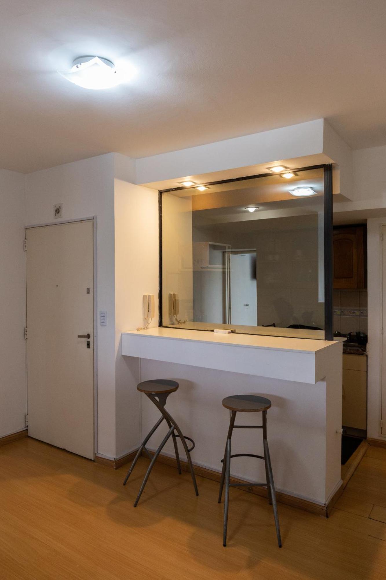 Apartamento Arce 957 By Depptoe