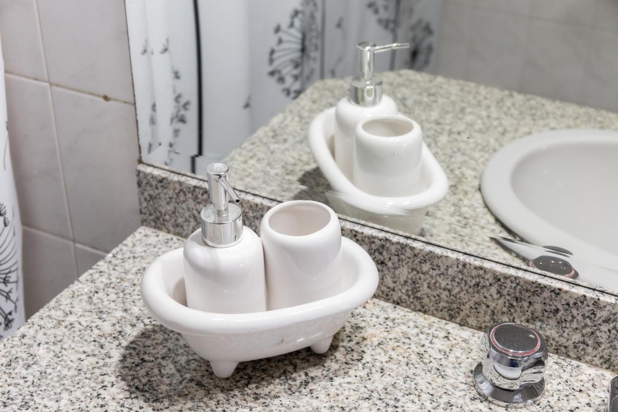 Arce 957 By Depptoe Apartamento *