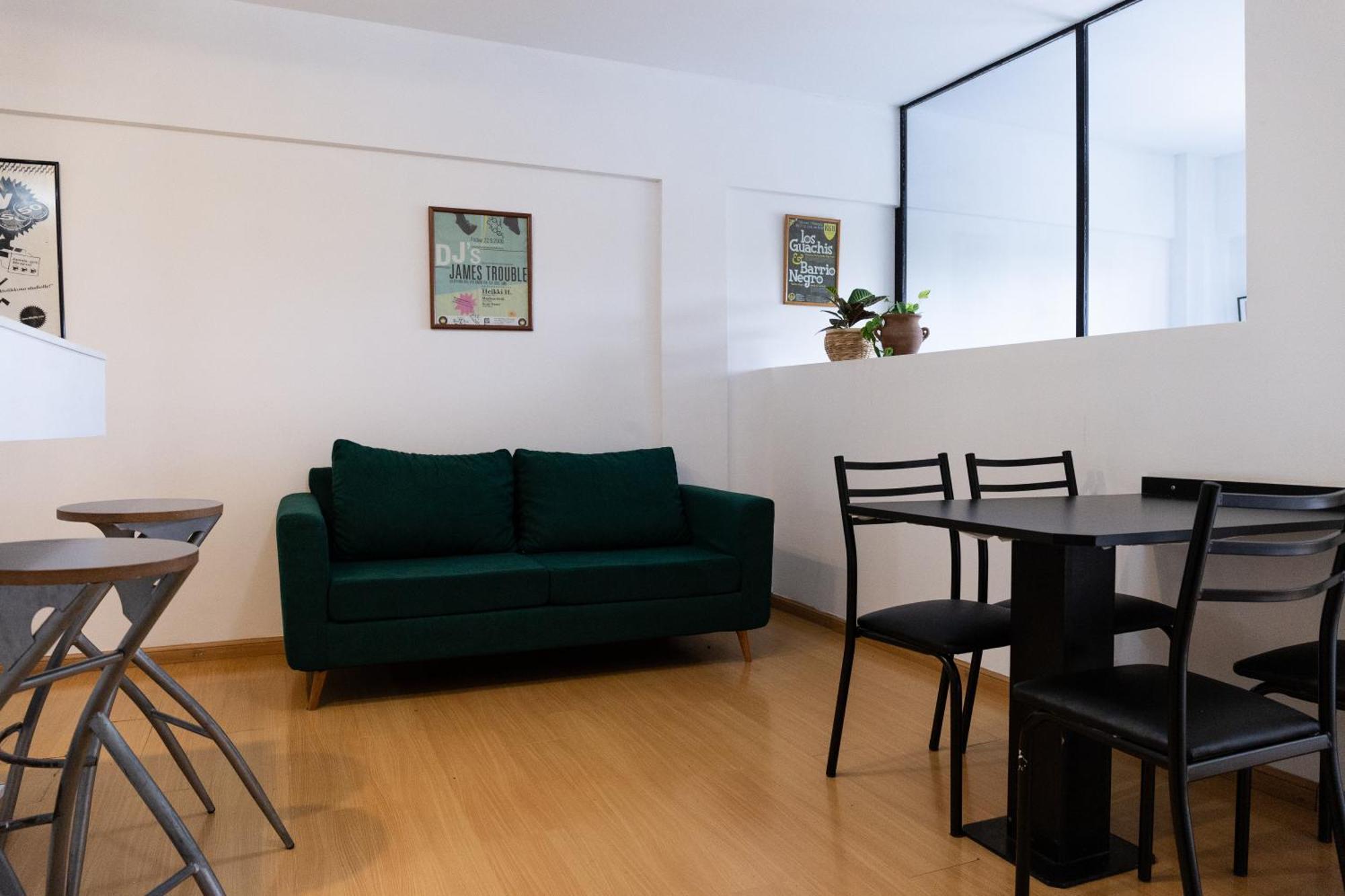 Arce 957 By Depptoe Apartamento