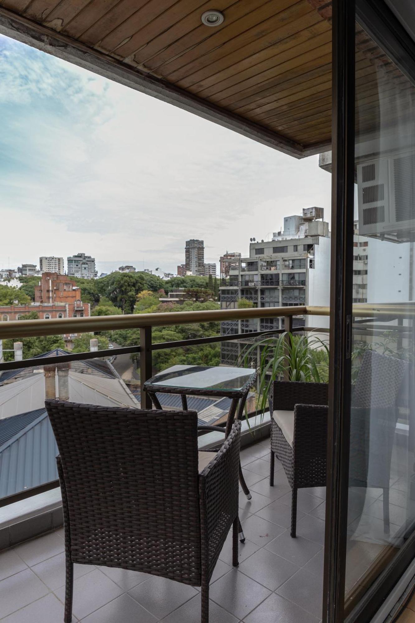 Arce 957 By Depptoe Apartamento Ciudad Autónoma de Buenos Aires