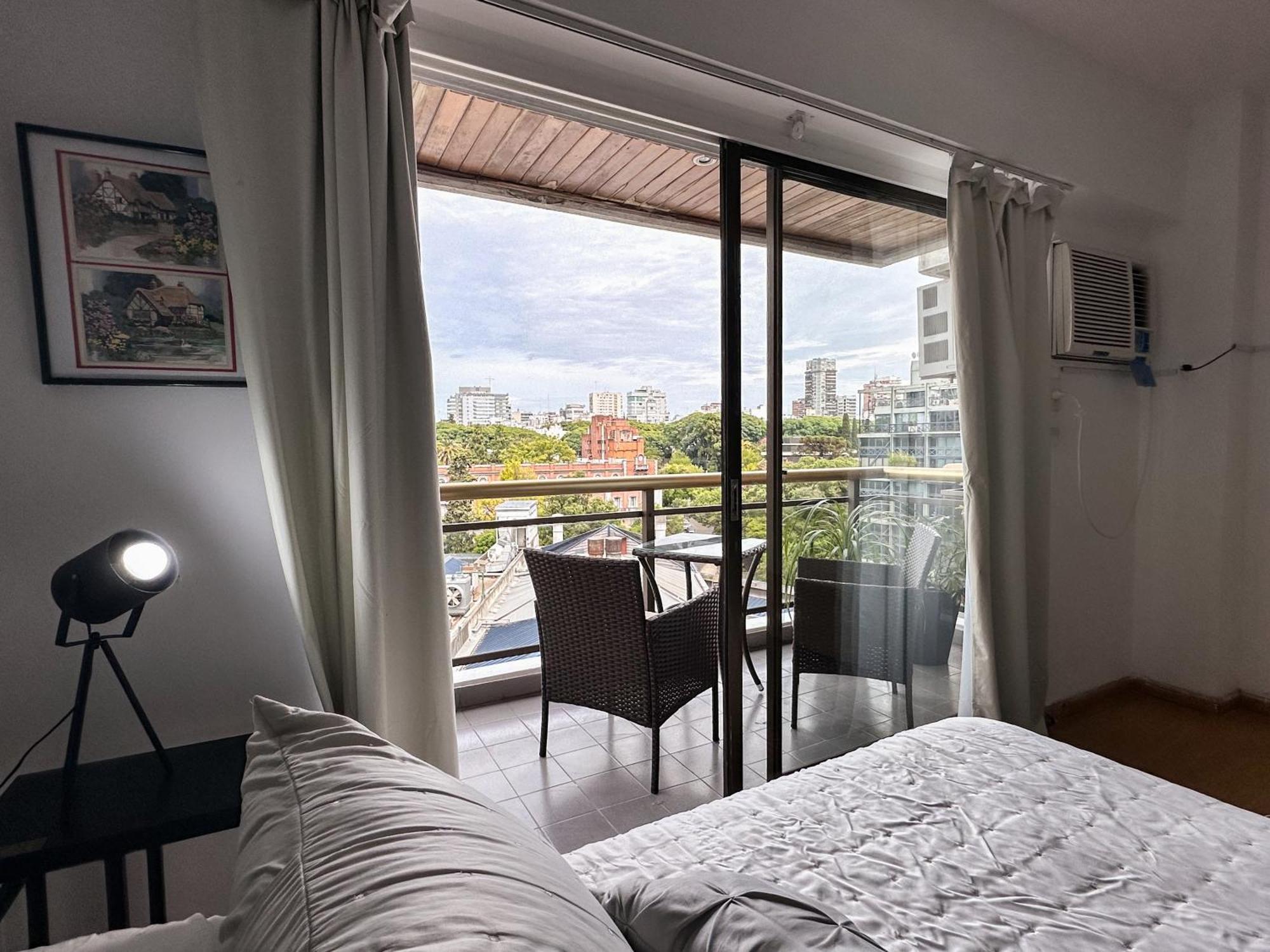 Apartamento Arce 957 By Depptoe Ciudad Autónoma de Buenos Aires