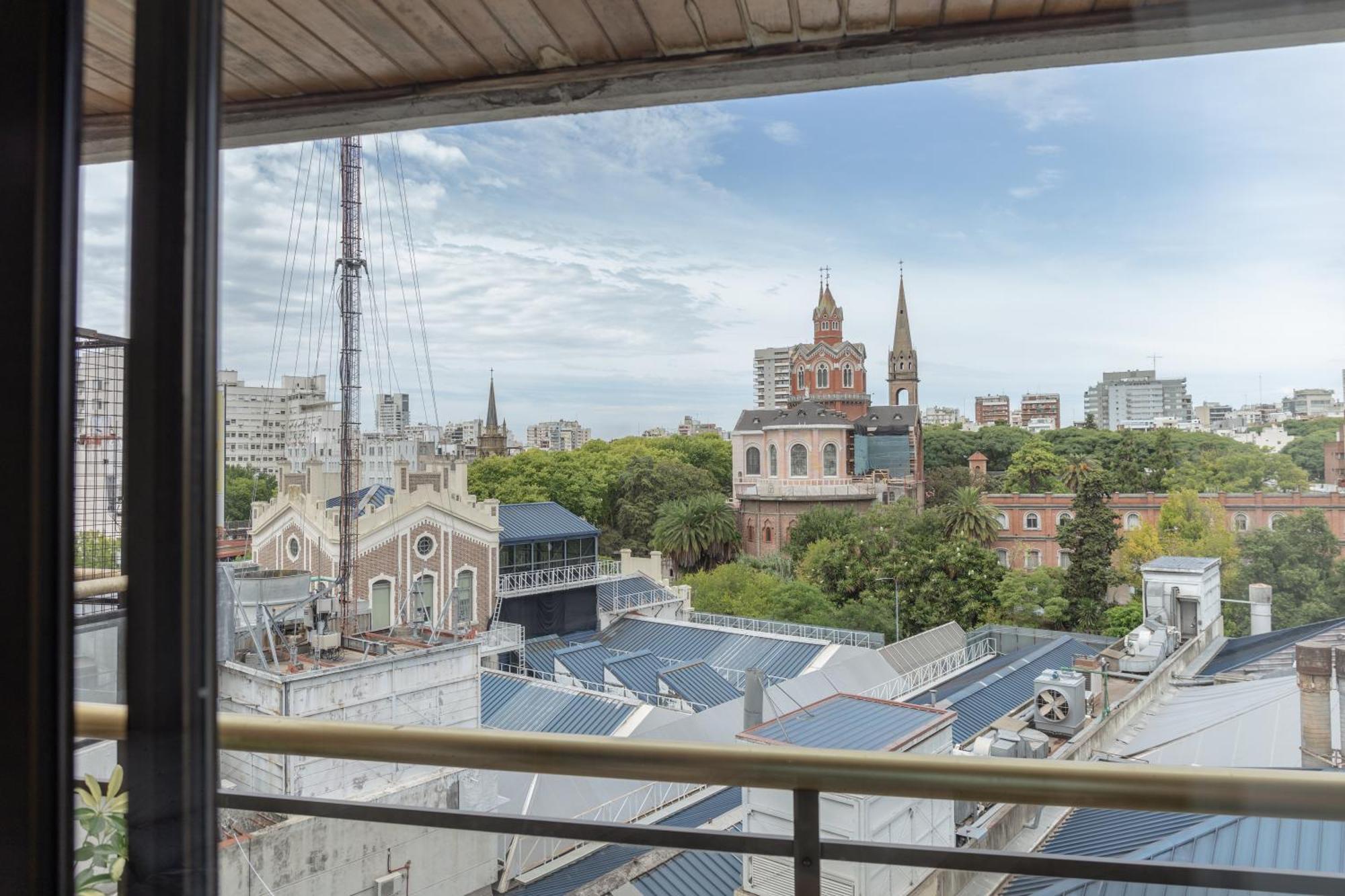 Apartamento Arce 957 By Depptoe