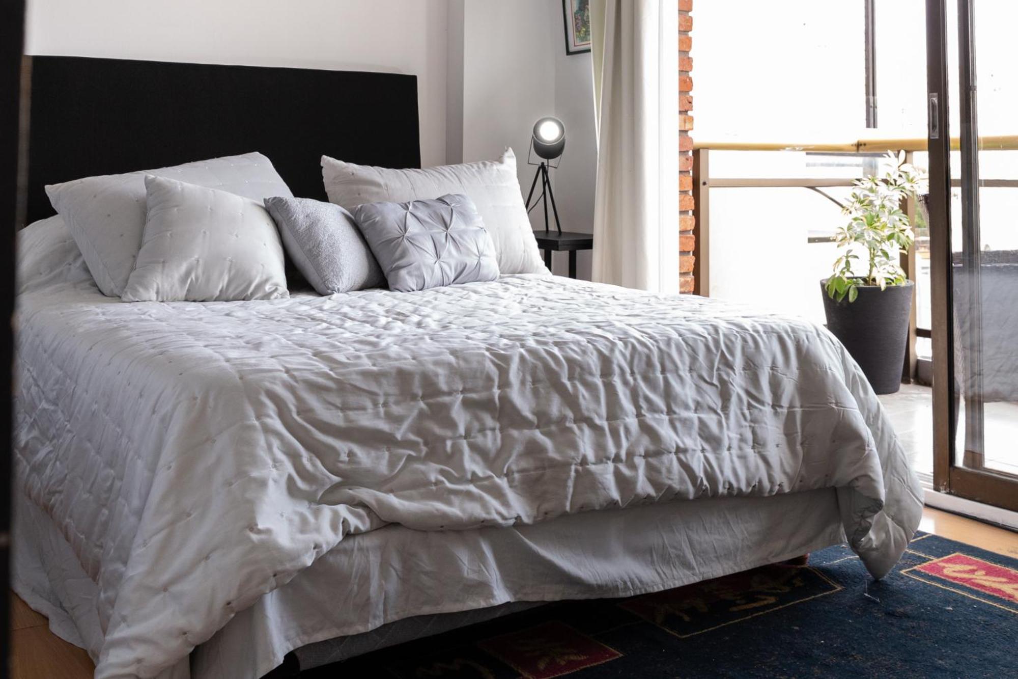 Apartamento Arce 957 By Depptoe *