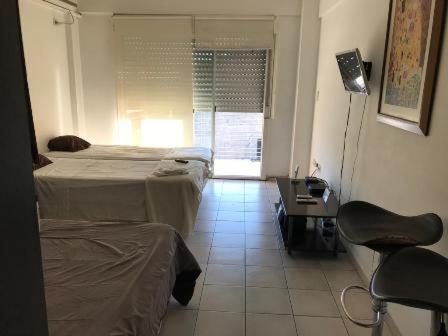 Alquilo X Dia Avenida Corrientes Caba Movistar Arena Hasta 5 Pax Cochera * Ciudad Autónoma de Buenos Aires