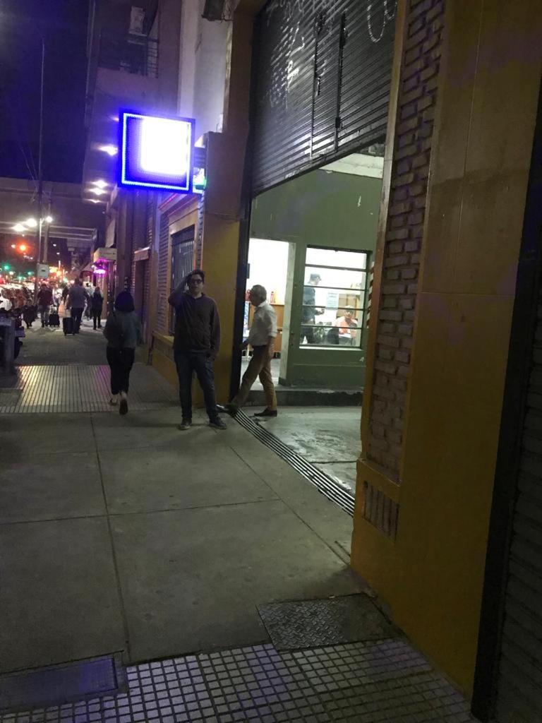 Alquilo X Dia Avenida Corrientes Caba Movistar Arena Hasta 5 Pax Cochera *
