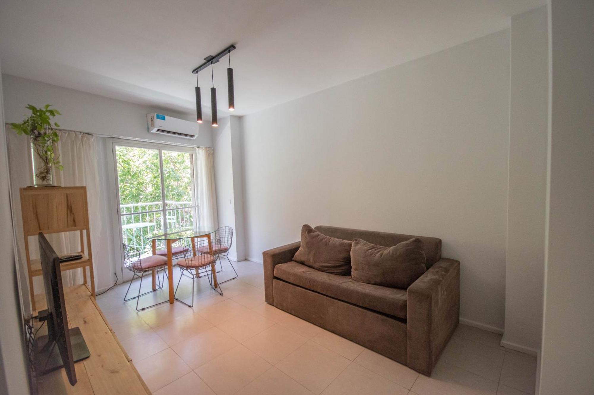 Recoleta Apartamento Ciudad Autónoma de Buenos Aires