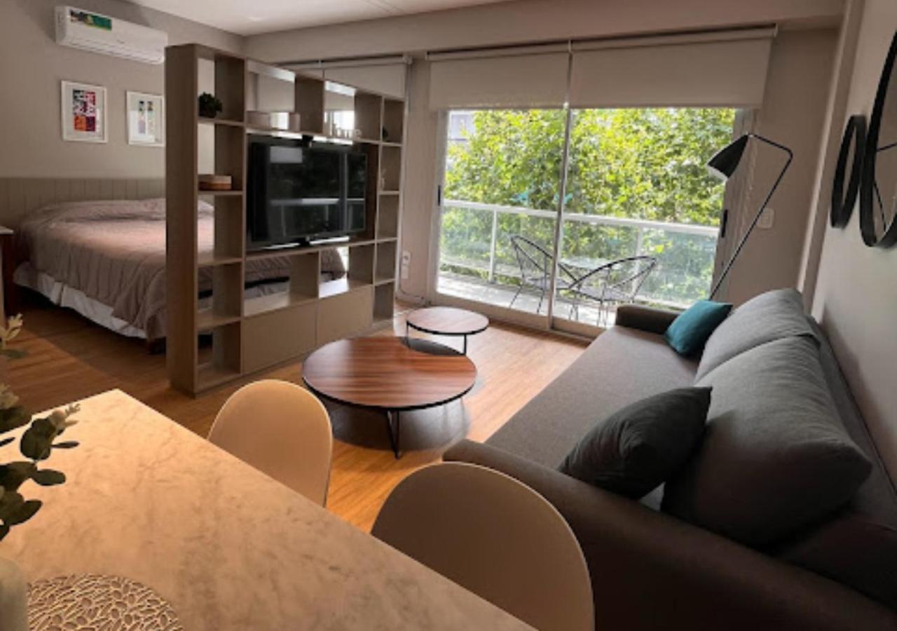 Departamento De Calidad Con Amenities Apartamento Ciudad Autónoma de Buenos Aires