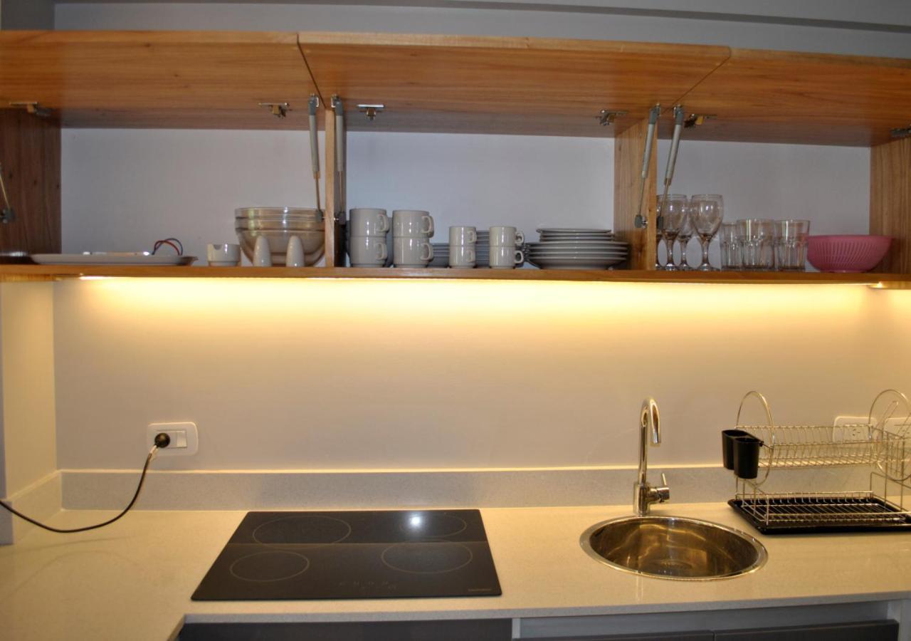 Departamento De Calidad Con Amenities Apartamento