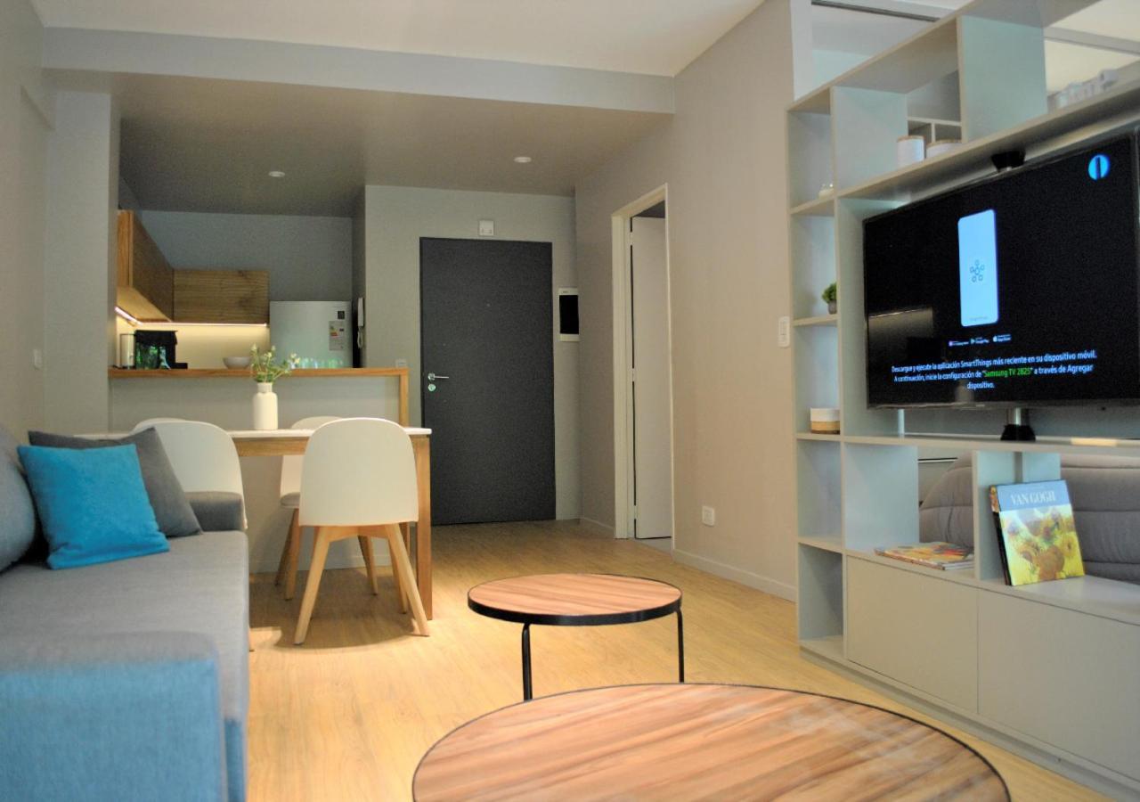 Apartamento Departamento De Calidad Con Amenities Ciudad Autónoma de Buenos Aires