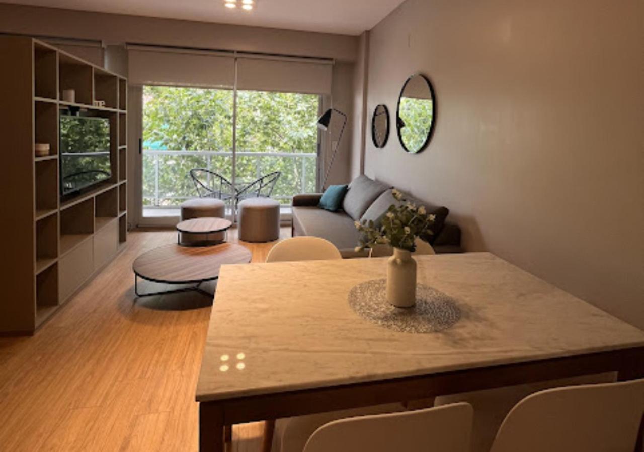 Departamento De Calidad Con Amenities * Ciudad Autónoma de Buenos Aires