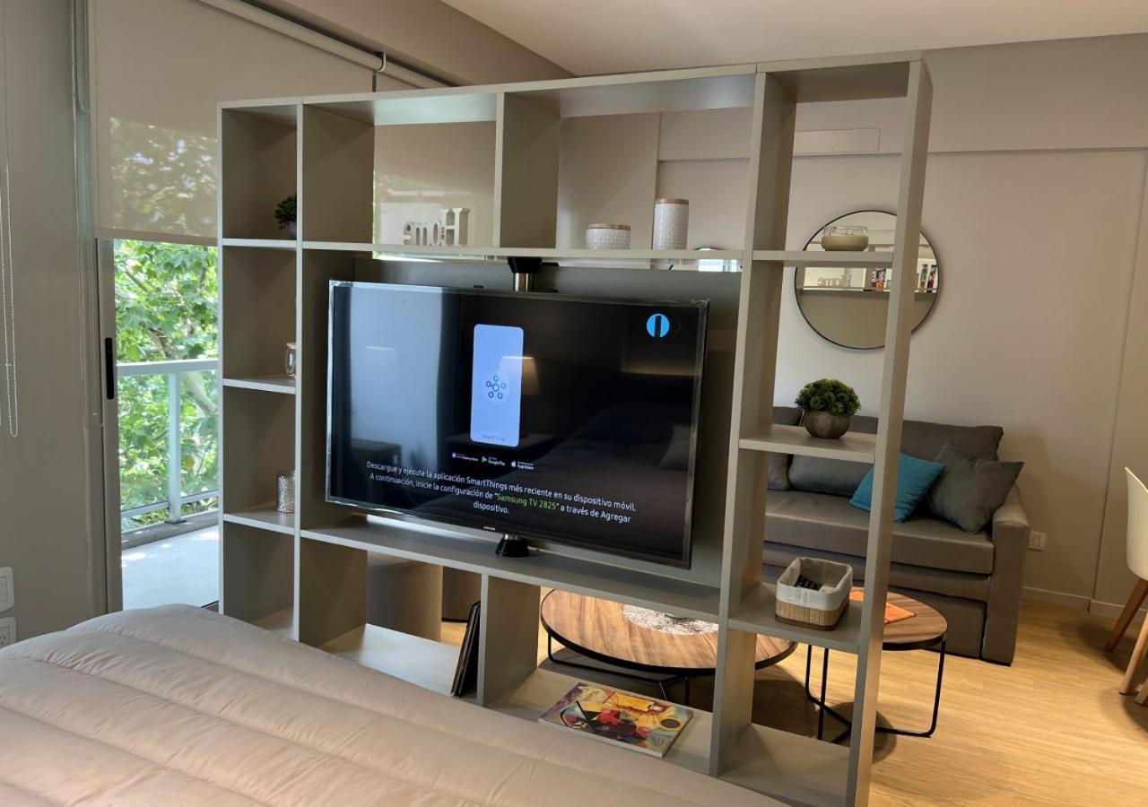 Apartamento Departamento De Calidad Con Amenities Ciudad Autónoma de Buenos Aires