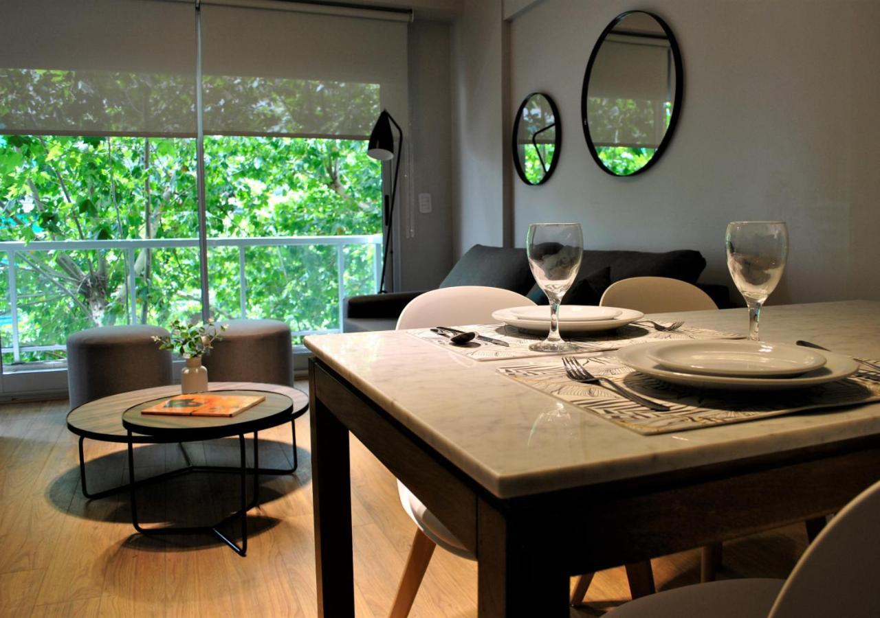 Apartamento Departamento De Calidad Con Amenities