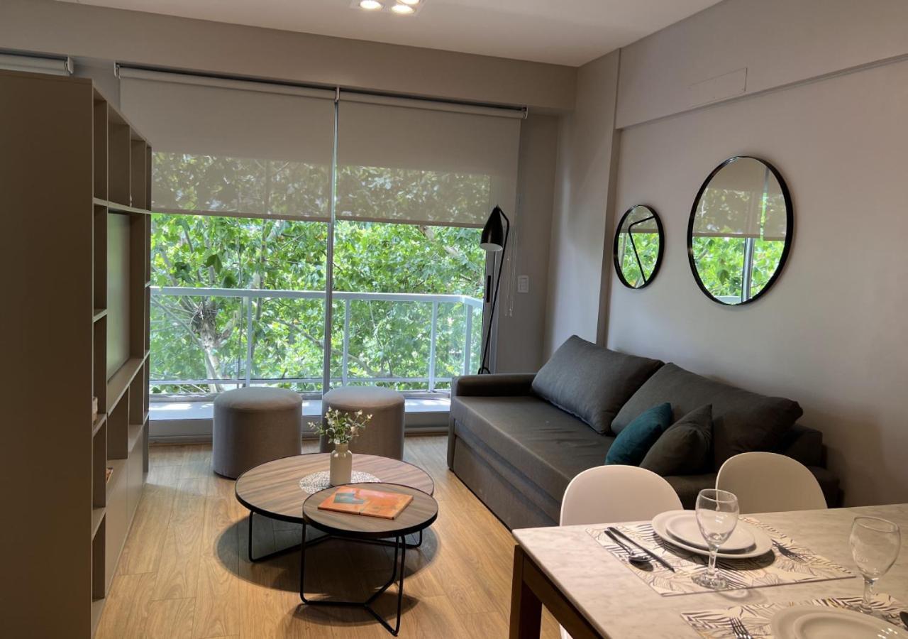 Departamento De Calidad Con Amenities Apartamento Ciudad Autónoma de Buenos Aires
