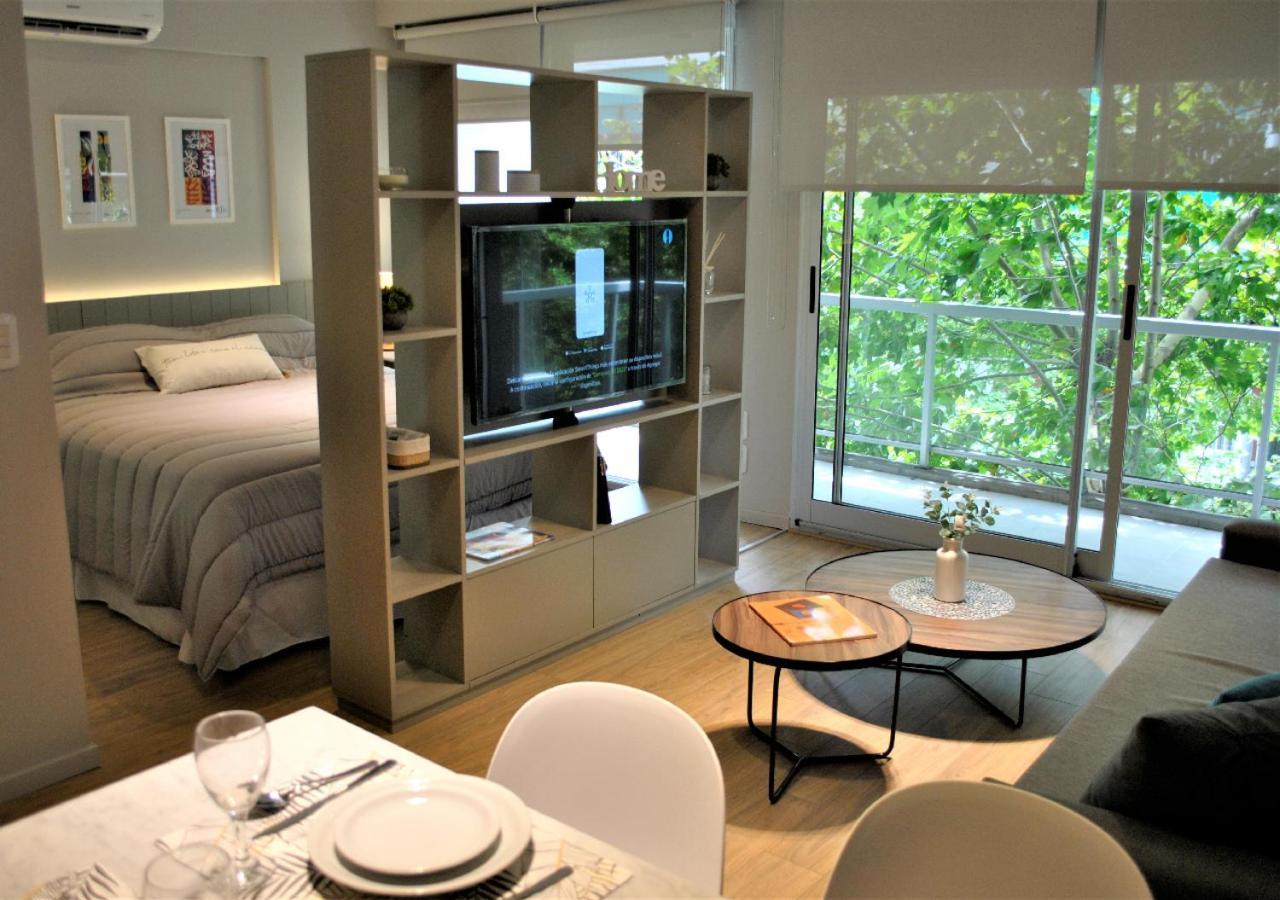 Departamento De Calidad Con Amenities Apartamento