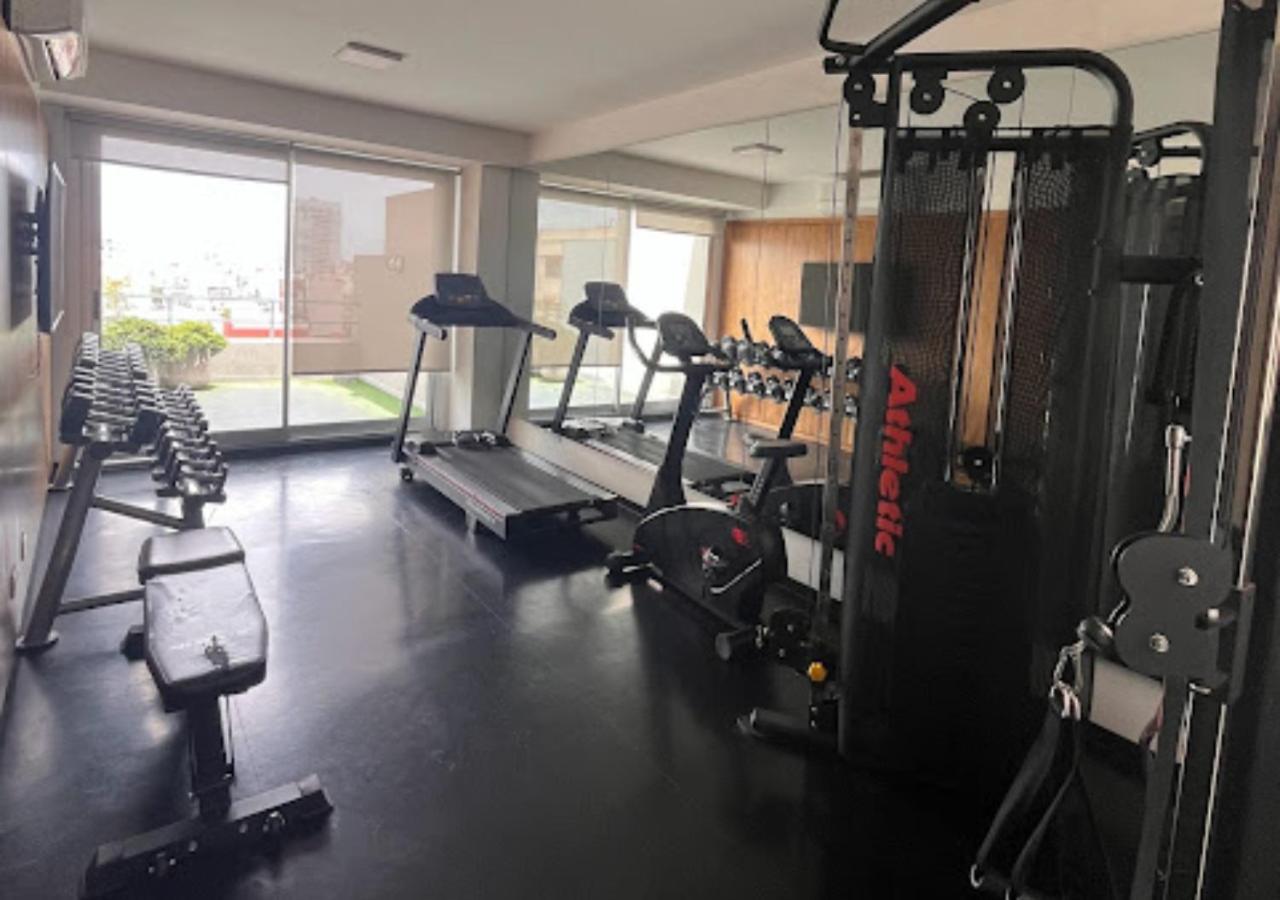 Departamento De Calidad Con Amenities Apartamento *