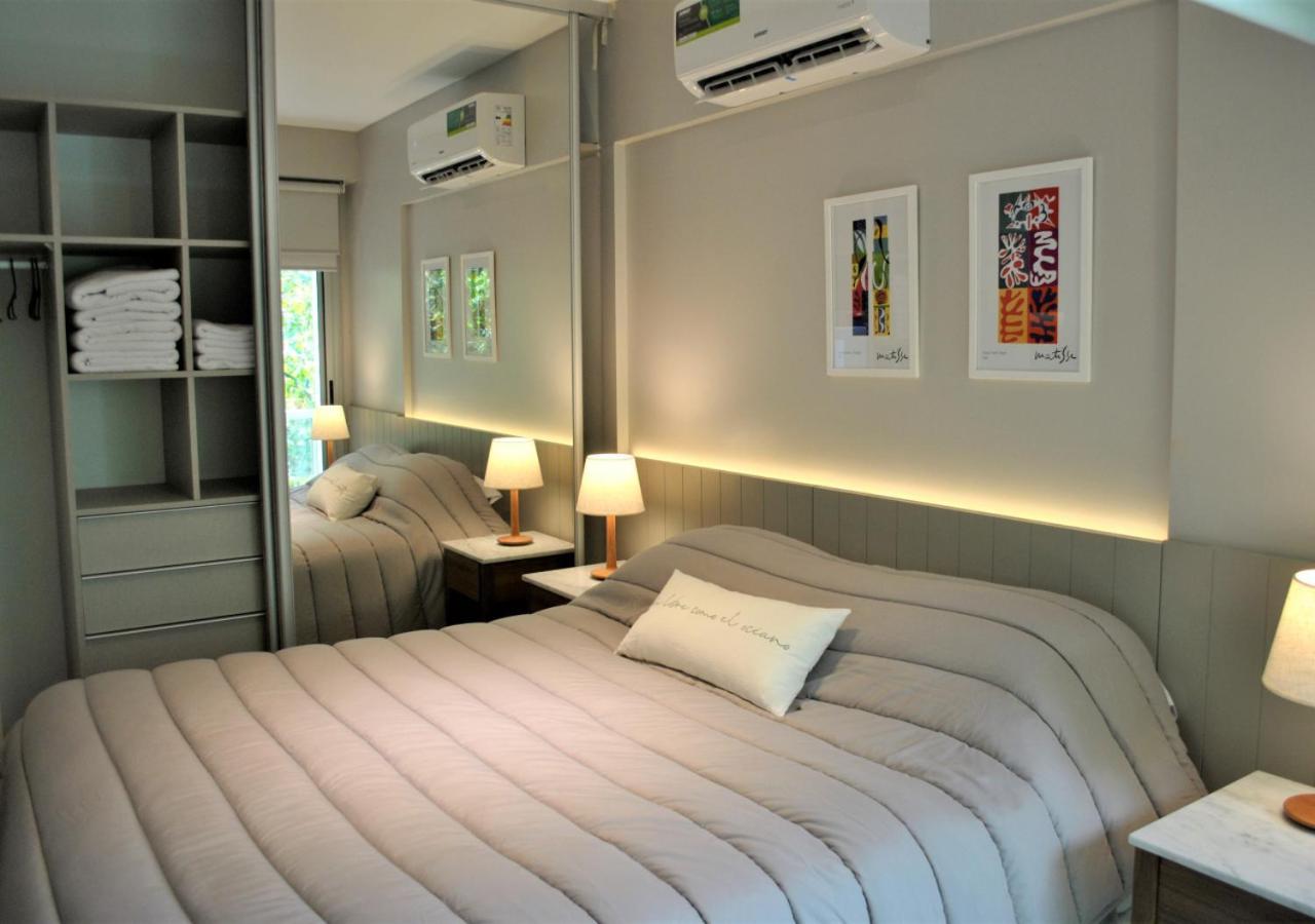 Apartamento Departamento De Calidad Con Amenities *