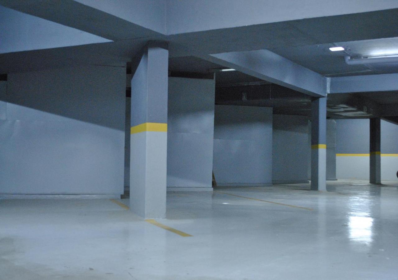 Apartamento Departamento De Calidad Con Amenities Ciudad Autónoma de Buenos Aires