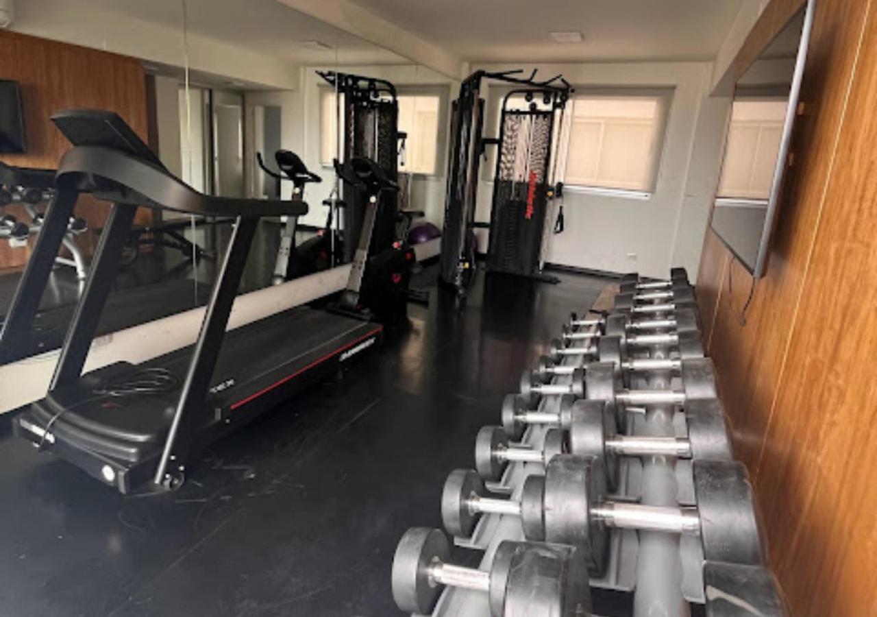 Departamento De Calidad Con Amenities Apartamento *