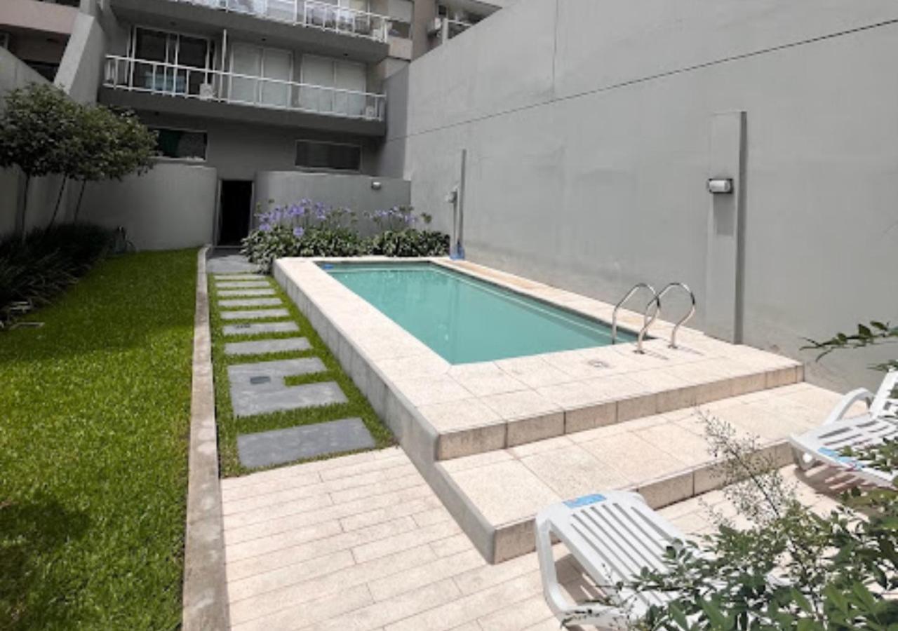 Apartamento Departamento De Calidad Con Amenities