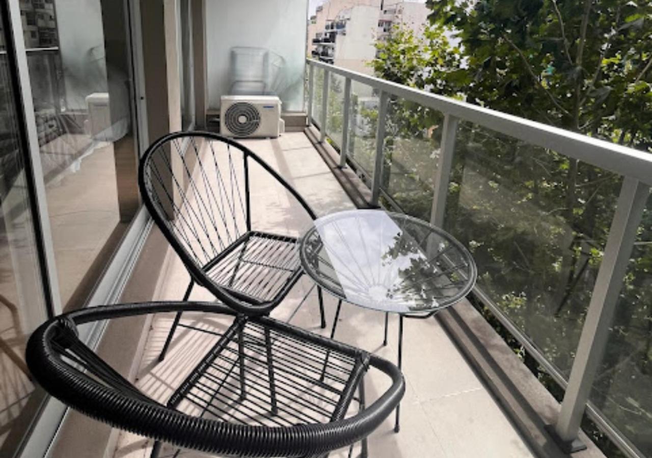 Apartamento Departamento De Calidad Con Amenities