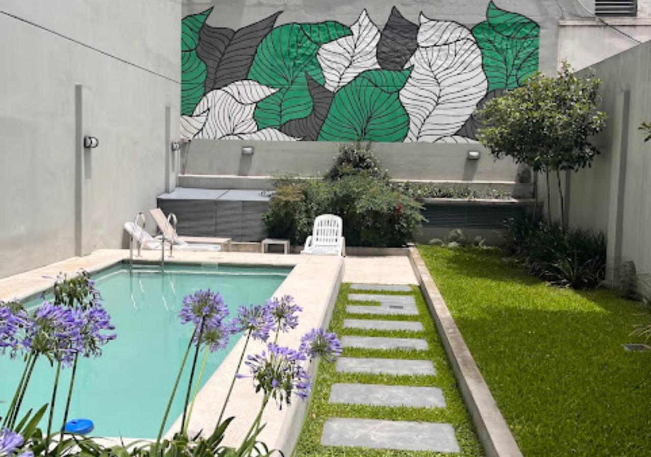 Departamento De Calidad Con Amenities Apartamento Ciudad Autónoma de Buenos Aires