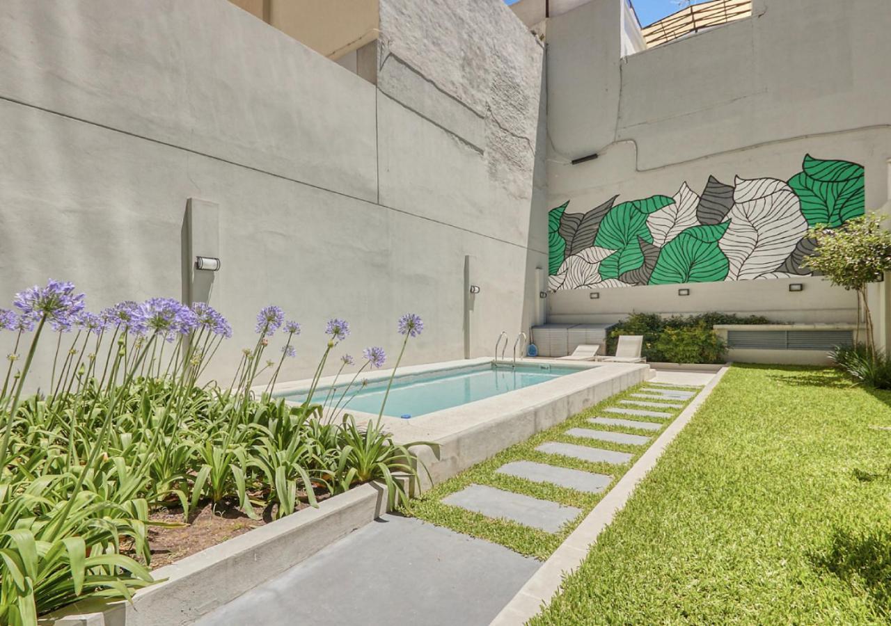 Departamento De Calidad Con Amenities Ciudad Autónoma de Buenos Aires