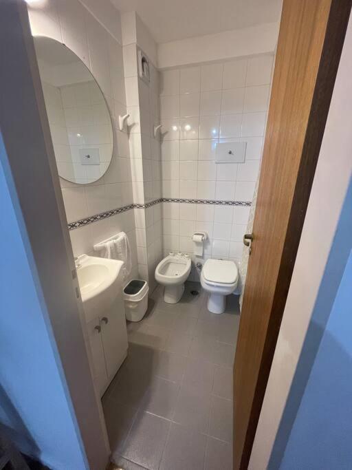 Ubicacion Inmejorable. Hermoso Espacio En Plaza Guadalupe Apartment