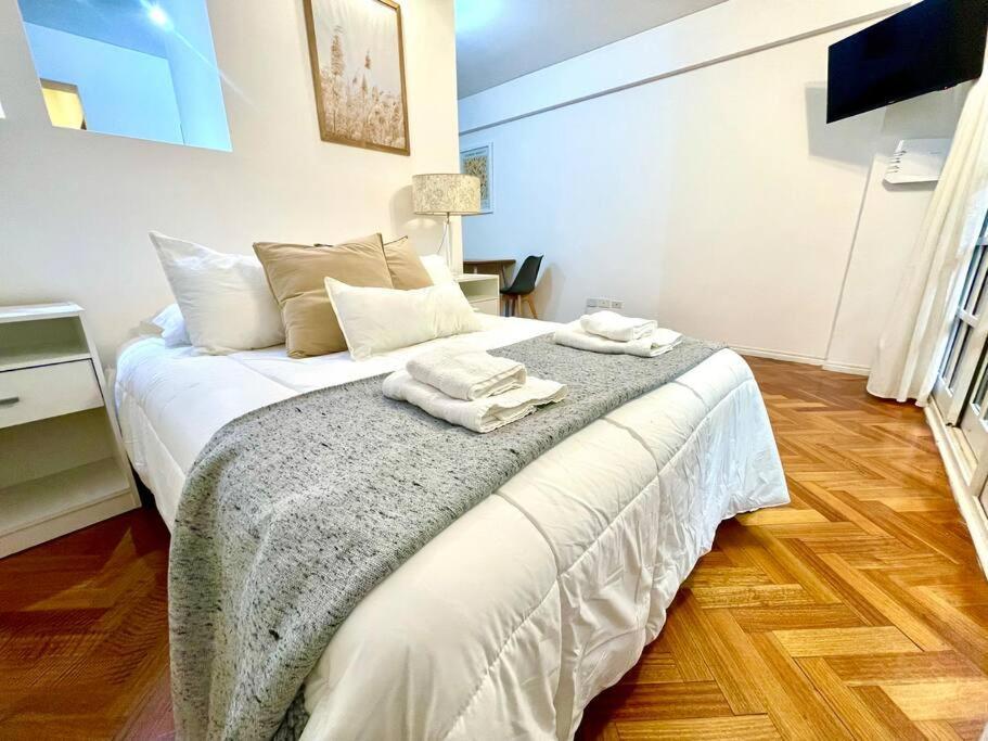 Ubicacion Inmejorable. Hermoso Espacio En Plaza Guadalupe Apartment