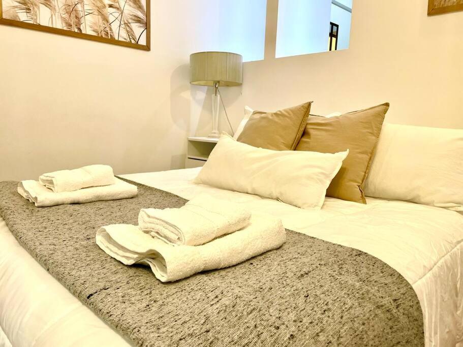 Ubicacion Inmejorable. Hermoso Espacio En Plaza Guadalupe Apartment *