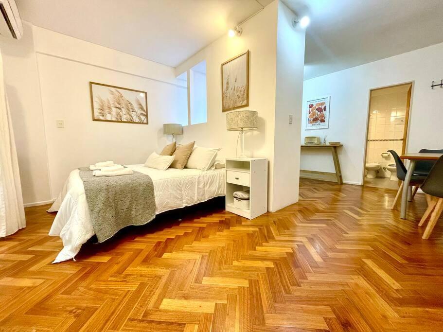Ubicacion Inmejorable. Hermoso Espacio En Plaza Guadalupe Apartment Buenos Aires
